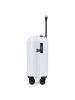 Epic Airwave Neo 4 Rollen Kabinentrolley S 55 cm powder blue