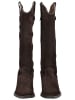 Steve Madden Stiefel WIRAYA Braun