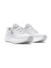 Under Armour Sneakers Low UA  W Charged Surge 4 in weiß