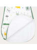 Schlummersack Babyschlafsack, 1.0 TOG in Dunkelgrün