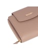 PICARD Java 1 Geldbörse RFID Schutz Leder 12 cm chai