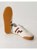 Gant Klassische Schnürschuhe in Beige