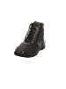 WALDLÄUFER Boots in schwarz