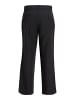 Aprel Chino Hose in Black