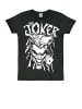 Logoshirt T-Shirt The Joker - Aces in schwarz