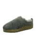 HAFLINGER Hausschuhe in Schwarz
