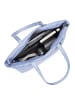 Pacsafe Pacsafe W Shopper Tasche 42 cm Laptopfach serenity blue