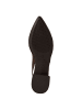 Tamaris Slingpumps in MOCCA COMB