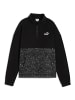Puma Bodywear Longsleeve ESS GRAPHIC Animal Relaxed Half-Zip in wie abgebildet0021