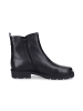 Gabor Fashion Stiefelette in schwarz