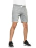 Reell Short "Script Short" in Grau