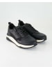 rieker Sneaker low in Schwarz
