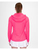 BIDI BADU Crew Jacket - neon green in Pink