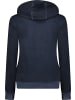 Geographical Norway Hoodie "Gotz Men 100 Eo +Bs" in Blau