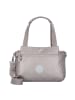 Kipling Basic Elysia Schultertasche 29.5 cm in metallic glow