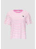 s.Oliver T-Shirt in 43H9_rosa