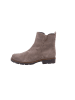 Gabor Stiefelette in taupe