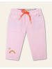 Oilily Polly Hose in Rosa