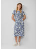 s.Oliver Kleid in 55A0_royalblau