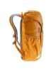 Deuter Junior - Rucksack (ab 7 Jahren) 41 cm (wave-nightblue) in maple-amber