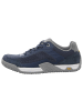 Camel Active Schnürschuh in blau