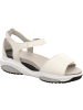 Xsensible Sandalen in weiss
