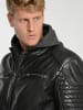 JCC Lederjacke 3102237 in schwarz