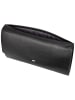 Braun Büffel Schreibmappe GOLF 3.0 Portfolio in Schwarz