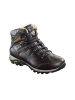 MEINDL Wanderstiefel Tessin Identity GTX in braun