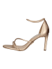 Steve Madden Sandalen Rosegold