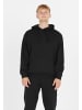 North Bend Kapuzen-Sweatshirt Easterlin in 1001 Black