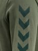 Hummel Hummel Sweatshirt Hmllegacy Erwachsene in BEETLE