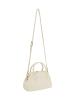 Usha Women Handbag in White