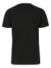 Urban Classics Urban Classics Herren Basic Tee in black