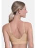 Anita Bralette Essential Lace Prothesen BH in Schwarz / beige
