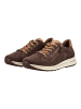 ara Sneaker OSAKA 2.0 in Braun