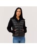 Krimson Klover Jacke Brooklyn Jacket in black
