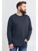 !SOLID Longsleeve SDBedon BT in Blau