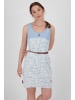 alife and kickin Kleid DoiaAK B in light denim