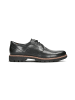 Clarks SHOES "Batcombe Hall" in black