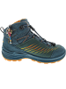 LOWA Zirrox II GTX Mid Jr Wanderstiefel Blau
