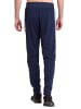 erima Squad Worker Hose in new navy/silver grey