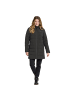 Didriksons Parka Katrin in black