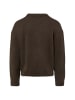 PEGADOR Pullover Dalian in schlamm - 0001