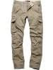 Cargohose in Grün