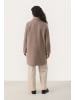 PART TWO Jacke LilahPW Classic fit in Mink Melange