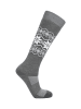 Endurance Socken Ossar in 1005 Light Grey Melange
