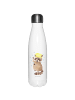 Mr. & Mrs. Panda Thermosflasche Waschbär ohne Spruch in Weiß