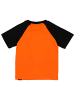 Dragon Ball 2tlg Set Dragon Ball in schwarz orange