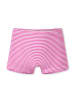 Schiesser Panty 955 in weiß, violett